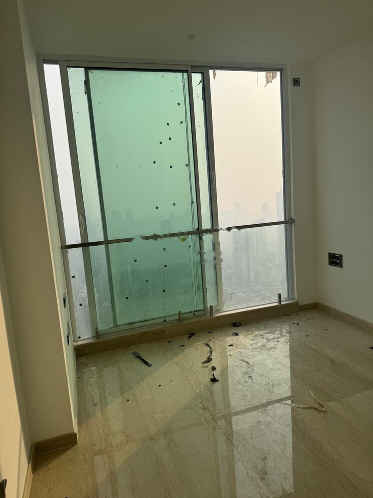 Balcony, marathon-monte-south 2 Bedroom 1192 Sq.Ft. Apartment In Byculla West Mumbai 8221491