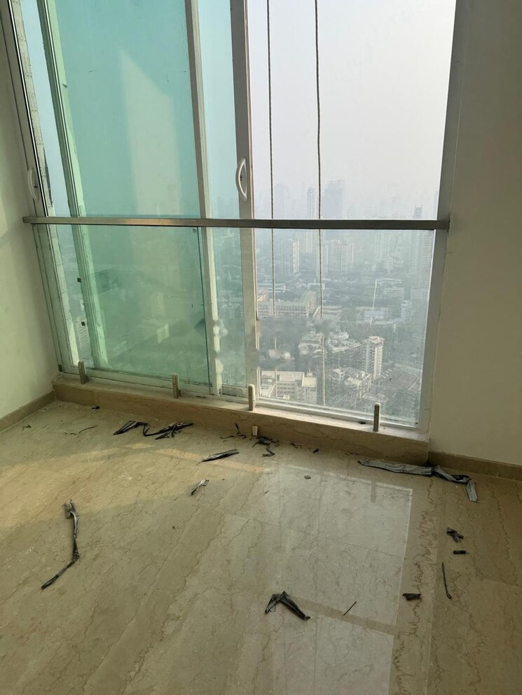 Balcony, marathon-monte-south 2 Bedroom 1192 Sq.Ft. Apartment In Byculla West Mumbai 8221491