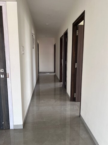 Building Lobby in 2 BHK Apartment at RNA Continental, Chembur – for Rent