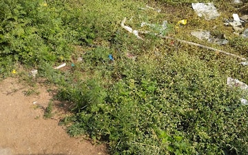 Plot For Sale in Malkajgiri