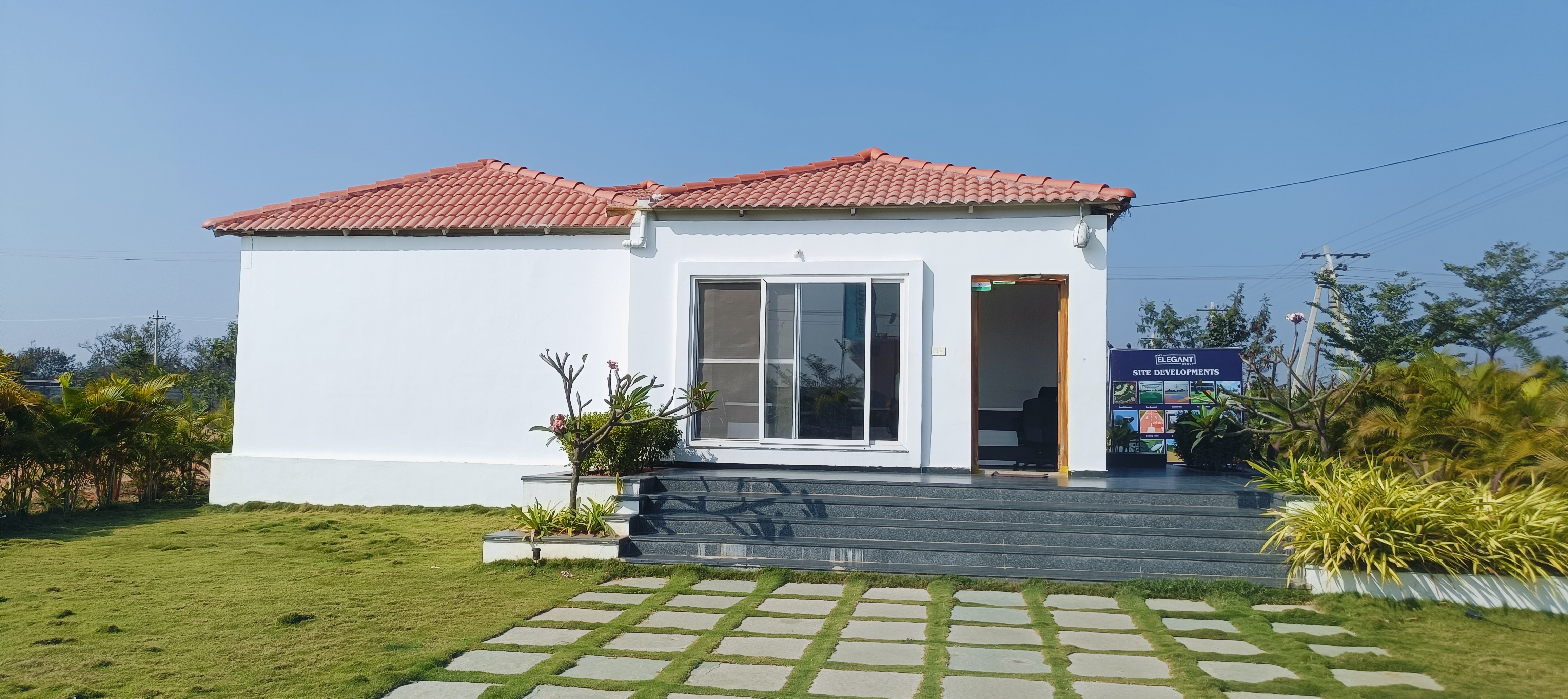 Plot For Sale in Shadnagar Villa Plots Hig