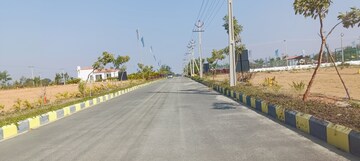  Plot – Exterior View View at Shadnagar - for Sale