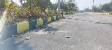  Plot – Exterior View View at Shadnagar - for Sale