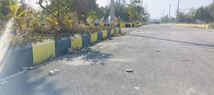 Exterior View, shadnagar  200 Sq.Yd. Plot In Shadnagar Hyderabad 8221512