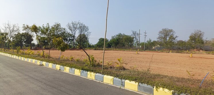 undefined, shadnagar  200 Sq.Yd. Plot In Shadnagar Hyderabad 8221512