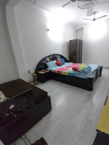 2.5 BHK Independent House For Rent in Sector 55