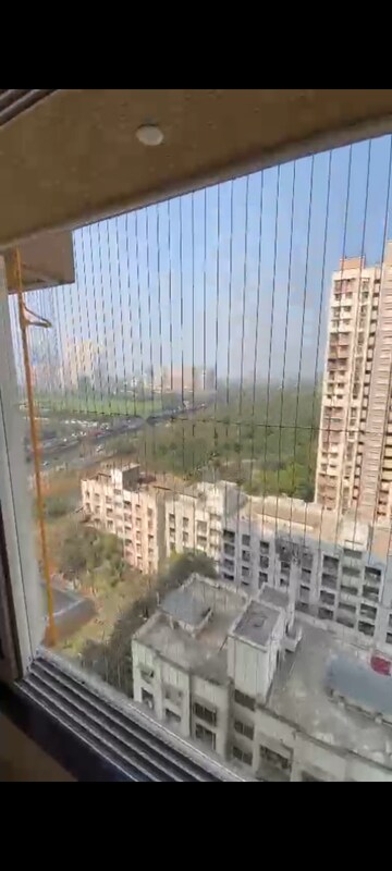 2 BHK Apartment – Exterior View View at Hirani Om Sukhkarta Heights, Vikhroli East - for Rent