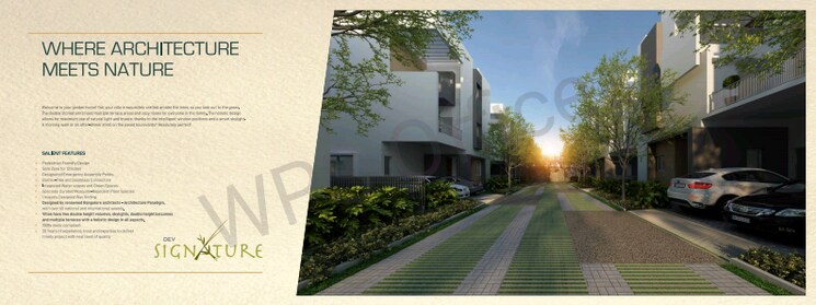 Swimming Pool, devansh-signature-villas 6 Bedroom 600 Sq.Yd. Villa In Attapur Hyderabad 8221535