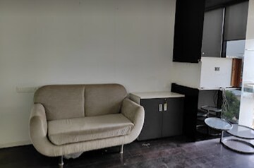 Furnished Amenities in  Office Space at 215 Atrium, Andheri East – for Rent