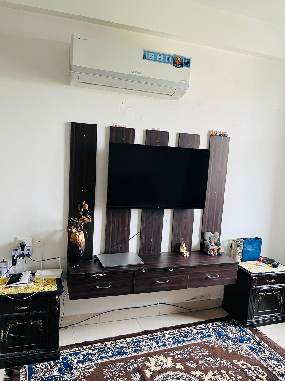 3 BHK Builder Floor For Sale in Omaxe Silver Birch