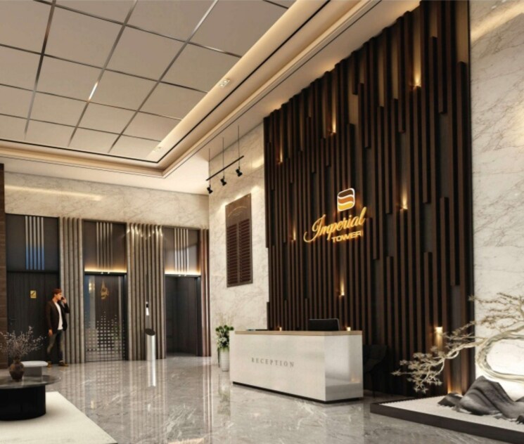 undefined, sm-emerald 1 Bedroom 367 Sq.Ft. Apartment In Taloja Navi Mumbai 8221543