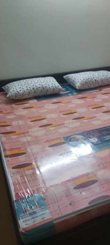 Bedroom in 5 BHK Villa at Unnati Suites, Sector 144 – for Rent
