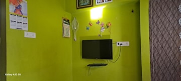 1 BHK Independent House For Rent in Tulasi Nagar Hyderabad  8221547