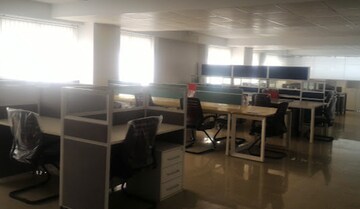 Gym in  Office Space at Rustomjee Central Park Commercial, Andheri East – for Rent