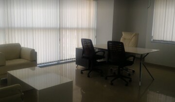 Living Room in  Office Space at Rustomjee Central Park Commercial, Andheri East – for Rent