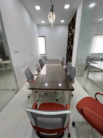 Team Area in  Office Space at Kandul – for Rent