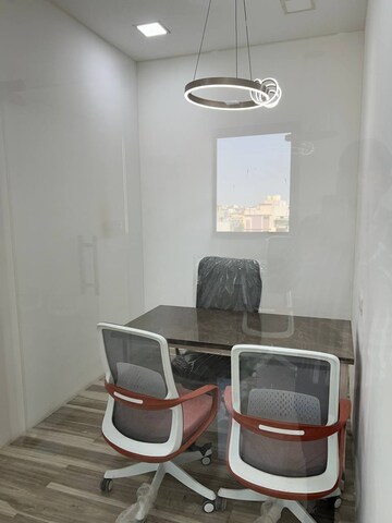 Team Area in  Office Space at Kandul – for Rent