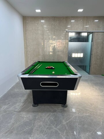 Furnished Amenities in  Office Space at Kandul – for Rent