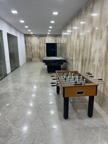  Office Space – Exterior View View at Kandul - for Rent