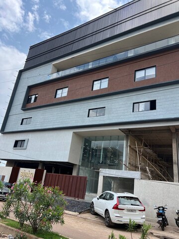  Office Space – Exterior View View at Kandul - for Rent
