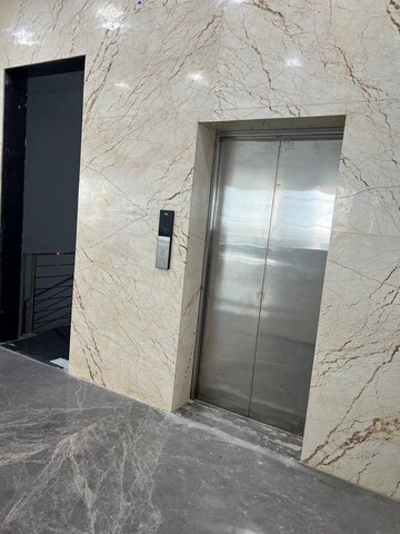 Lift in  Office Space at Kandul – for Rent