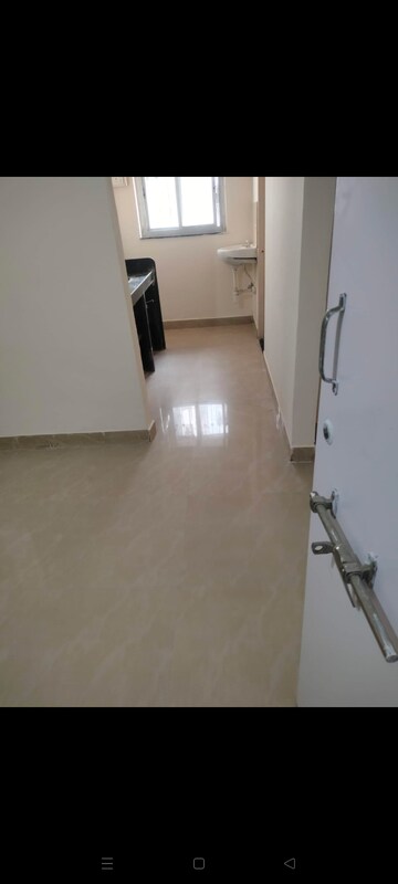 Kitchen in 1 BHK Apartment at Mhada Bharat Mill, Lower Parel – for Rent