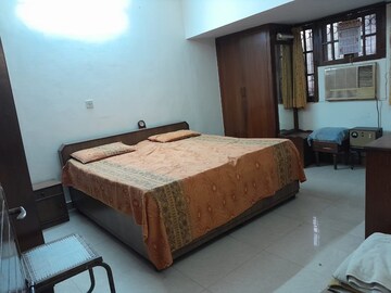 2 BHK Apartment For Rent in Vasant Kunj