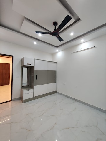 3.5 BHK Villa For Resale in Aamwala Dehradun  8221574