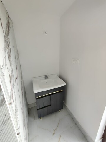 Bathroom in 3.5 BHK Villa at Aamwala – for Sale
