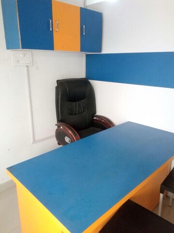 Team Area in  Office Space at Pachpedi Naka – for Rent