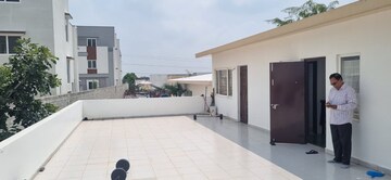 3 BHK Villa – Exterior View View at Sark Two, Mokila - for Sale