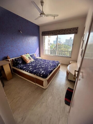 Team Area in 3.5 BHK Apartment at Kalpataru Regency I II, Kalyani Nagar – for Sale