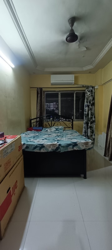 1 RK Apartment For Rent in Dolphin Makhdoomi Palace Santacruz East Mumbai  8221578