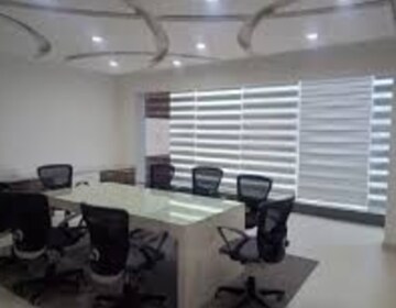 Team Area in  Office Space at Marathon NextGen Innova, Lower Parel – for Rent