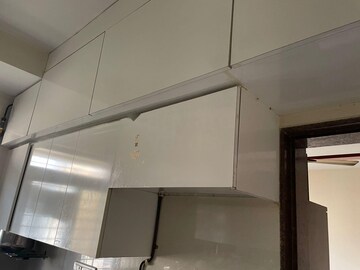 Kitchen in 2 BHK Apartment at Aadi Allure, Kanjurmarg East – for Rent