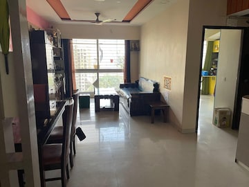 2 BHK Apartment For Rent in Aadi Allure Kanjurmarg East Mumbai  8221609