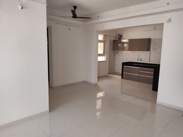 Living Room in 3 BHK Apartment at Nyati Elysia, Kharadi – for Sale