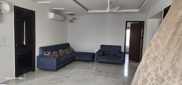 5 BHK Independent House For Resale in Jubilee Hills Hyderabad  8221612