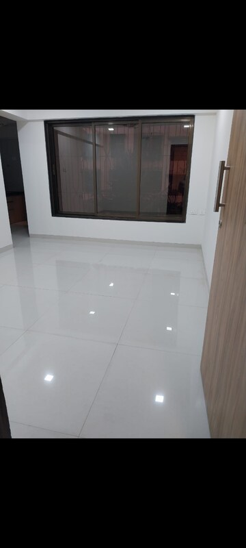 Bathroom in 1 BHK Apartment at Kripa Bliss, Vikhroli East – for Rent