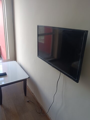 Furnished Amenities in 2 BHK Apartment at The 3C Lotus Panache, Sector 110 – for Rent