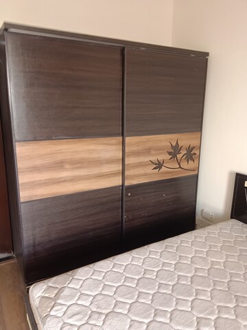 Furnished Amenities in 2 BHK Apartment at The 3C Lotus Panache, Sector 110 – for Rent