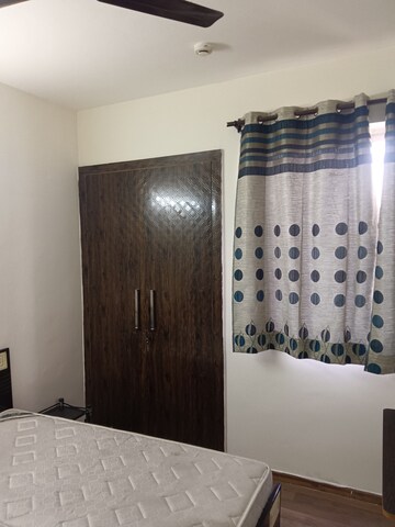 Bedroom in 2 BHK Apartment at The 3C Lotus Panache, Sector 110 – for Rent