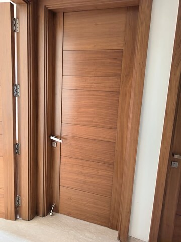 Building Lobby in 3 BHK Builder Floor at Defence Colony – for Rent