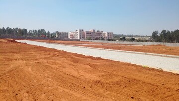 Plot For Sale in Jangamakote