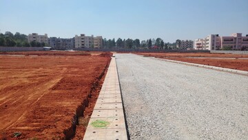 Plot Area in  Plot at Jangamakote – for Sale