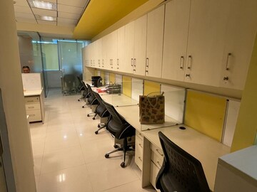  Office Space For Rent in Spaze ITech Park, Sector 49
