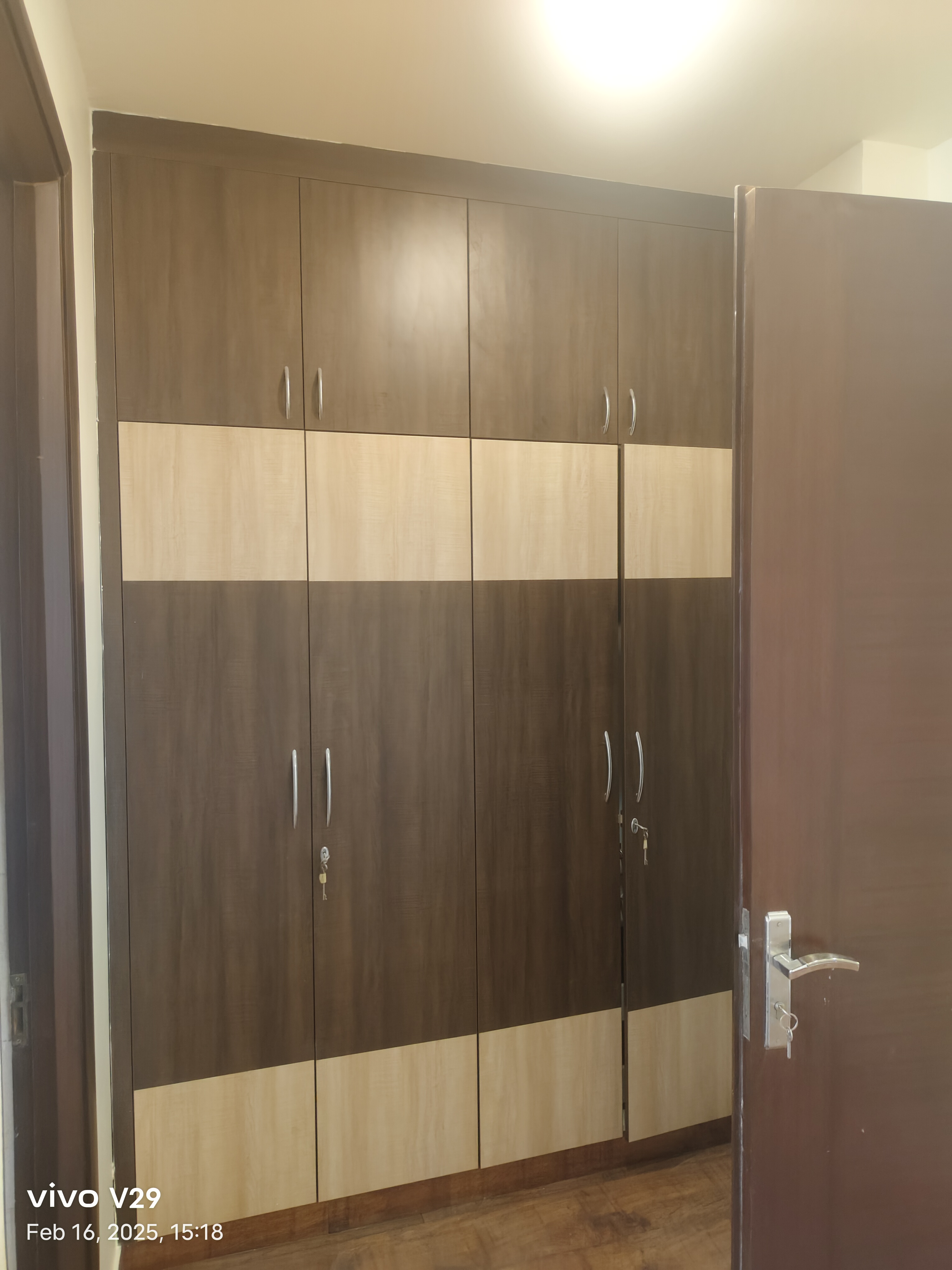 3 BHK Apartment For Sale in Pioneer Park Phase 1