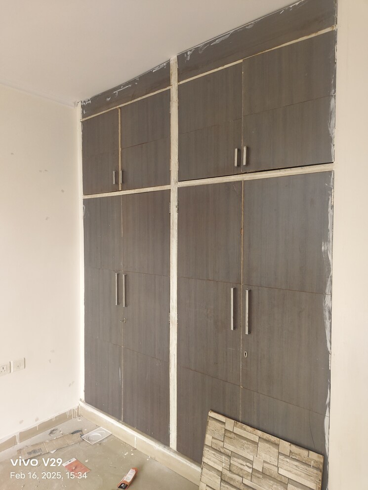 undefined, pioneer-park-phase-1 3 Bedroom 1700 Sq.Ft. Apartment In Sector 61 Gurgaon 8221655