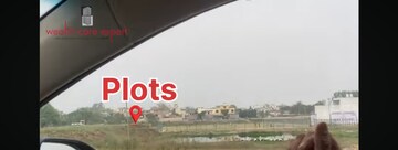  Plot – Exterior View View at Altus Prime, North Mullanpur - for Sale