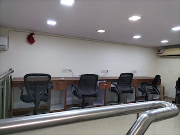 Commercial Office Space 950 Sq.Ft. For Rent in Sector 30 Navi Mumbai  8221647